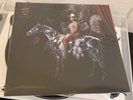 Beyonce Renaissance LIMITED EDITION Vinyl 2xLP ALTERNATE COVER New Sealed