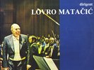 MATACIC Live 1979 SMETANA Ma Vlast JANACEK Sinfonietta JUGOTON LSY-65065 2LP NM-