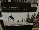 Prefab Sprout – The Gunman And Other Stories. Very rare LP