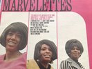 The Marvelettes Tamla Records 1st Edition 274 1967 Stereo LP  Mint-