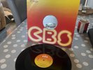 U2 Out Of Control Vinyl Single 12inch CBS RARE IRISH PRESS EX/EX