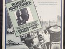 ROBERT NIGHTHAWK LIVE ON MAXWELL STREET -1964 1979 ROUNDER 2022 ELECTRIC RECORDS