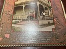 Big Mama Thornton Stranger Than Dirt Vinyl Album VG+