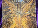 CYNIC – Focus LP | SIGNED Masvidal & Reinert | Hand-Numbered 58/100 | Rare