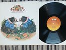 MATCHING MOLE ‎– MATCHING MOLE 1977 UK Sleeve Nm LP Ex-