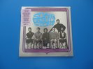 Sly and the Family Stone The First Family LP (2025) NEW Shrink Wrap Tear