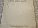 A TRIBE CALLED QUEST THE LOVE MOVEMENT OG VINYL 1998 3LP