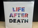 TOBYMAC “Life After Death” 2LP/ForeFront 2022 Mexico Gatefold
