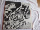 Mint THE MANDRAKE MEMORIAL • PUZZLE 1970 POPPY PYS 40.006 Psych W INNER AND MAT