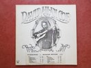DAVID ALLAN COE Longhaired Redneck 1978 PROMO Country VG+ VINYL LP Record USED