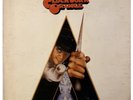 Stanley Kubrick's Clockwork Orange Soundtrack Vinyl LP Record Album