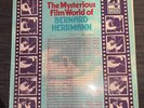 PFS 4337 The Mysterious Film World Of Bernard Herrmann HP TAS