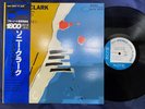 SONNY CLARK THE ART OF THE TRIO BLUE NOTE GXF 3069 OBI STEREO JAPAN VINYL LP