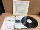 Bad Beach LP Cornucopia UK COMPLETE
