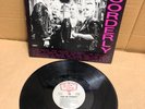 Punk And Disorderly LP 1982 Posh Boy – PBS 131 VG+/EX