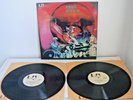 Amon Duul II Dance of Lemmings 1971 United Artists 2 LP Vinyl Set Psych Rock