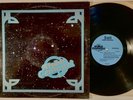 Alpha Centauri Self-Titled LP Canada Salt Audio Devices w/ Insert Prog Hard Rock