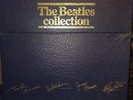 Beatles Complete Album Set. Never Been Played Before. Blue box set UK