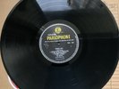 The Beatles – Rubber Soul LP UK 1966 Mono Parlophone PMC 1267 3rd Press No Cover