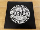 Gong Camembert Electrique - Original 1st UK Press 1974.