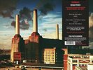 Pink Floyd - Animals LP (2016 / Remastered) [New and sealed]