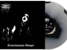 Darkthrone 'Transilvanian Hunger' (30th Anniversary) Grey Black Marble Vinyl NEW