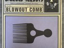 Digable Planets Blowout Comb OG 2LP 1994 Pendulum VG+