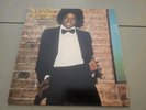 MICHAEL JACKSON- Off The Wall White Label Promo LP Epic 1979 Pre-owned