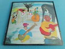 STILL SEALED VINYL - THE BAND 