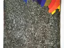 LIGHTNING BOLT  Wonderful Rainbow, Vinyl Load 041, 2003, VG / VG Condition