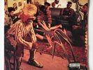 Fishbone  The Reality Of My Surroundings, Vinyl C 47864, 1991 GF Jacket, NM/VG+