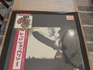 Led Zeppelin I Sealed Japanese Super Deluxe Box Set
