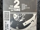 The Best Of 2 Tone 2xCLEAR VINYL Specials, The Beat, Madness HMV 1921 New Sealed
