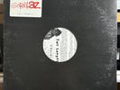 Gorillaz Clint Eastwood 12” DJ Promo White Label Damon albarn demon days rare