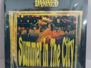 THE DAMNED 'Summer in the city' SEALED 7
