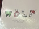 Wolf 10 Year Anniversary Vinyl by Tyler the Creator