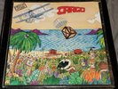 MEN AT WORK-CARGO-1983-ORIGINAL US PRESSING-SEALED VINYL COPY-BEAUTIFUL LP