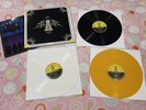 Third Man Records Single Releases TMR 133 2011 Volume III 3 Vault Package #11