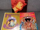 (3) JIMI HENDRIX Are You Experienced,Electric Ladyland, Axis Bold As Love LP Lot