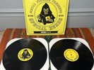 Metal Fingers Presents Special Herbs Volume 3 & 4 MF DOOM Vinyl Records