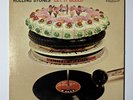 The Rolling Stones Let It Bleed NPS 4 Vinyl Record London 1969 EX-/EX-