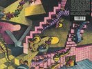 CLIMAX - Gusano Mecanico (reissue) - Vinyl (gatefold LP)