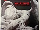 Black Sabbath Walpurgis LP Vinyl BBC Peel Sessions 1970 NEW Ozzy Osbourne