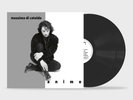 Di Cataldo Massimo - Anime - 2Lp Black