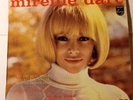 EP Mireille DARC en duo France GALL