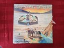 Manilla Road Crystal Logic ORIGINAL 1983 Roadster MR 1003 First Press