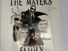 ASAP Rocky Don't Be Dumb 2LP Vinyl Mayers Family A$AP SIGNED IN HAND
