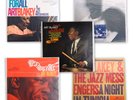 ART BLAKEY Complete Set MUSIC MATTERS Blue Note Jazz RARE Review Copies MINT