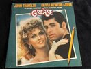 Grease - Original Motion Picture Soundtrack - 1978 Double Vinyl LP Album Inserts