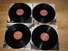 Luke Slater Fear & Loathing - RARE 2001 4 x 12